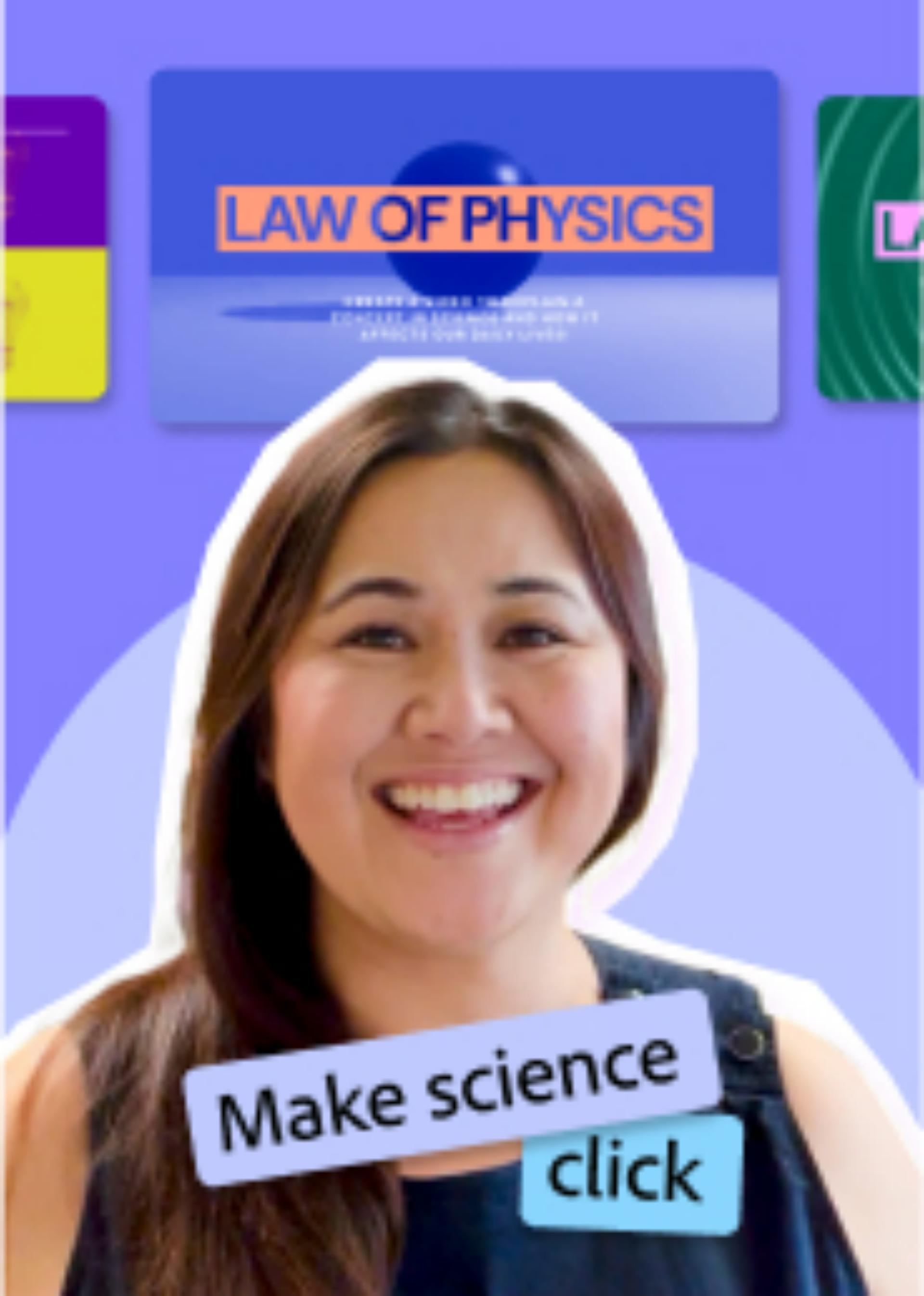 Educator hue-ann