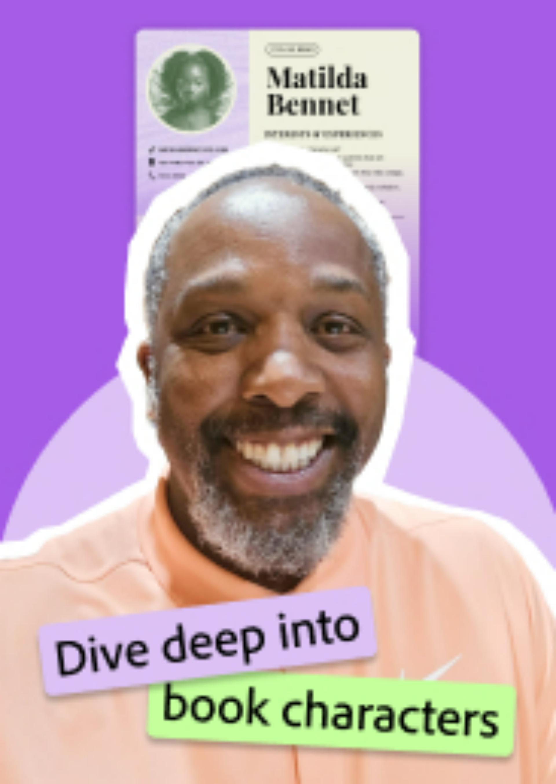Educator jason