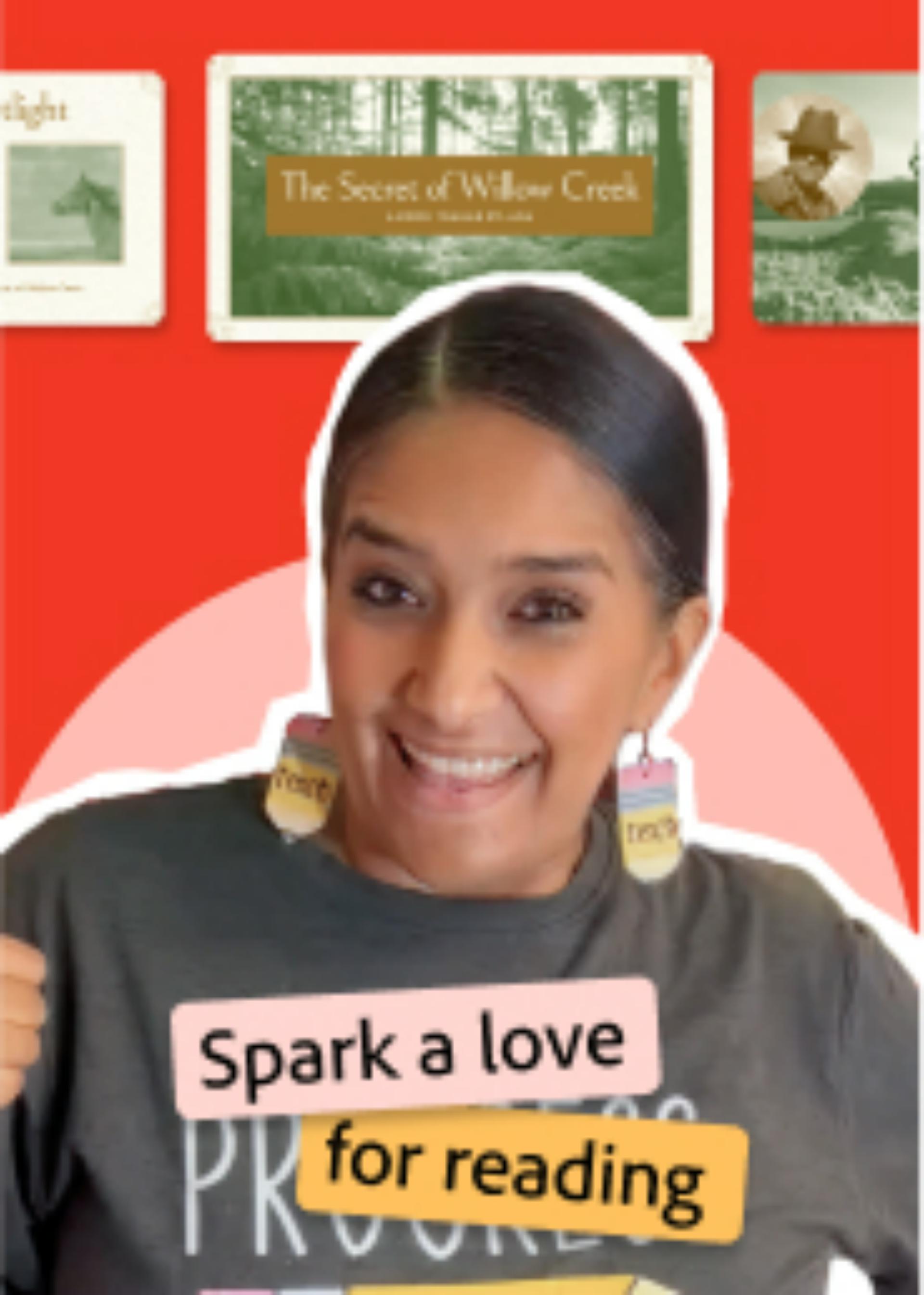 Educator tania