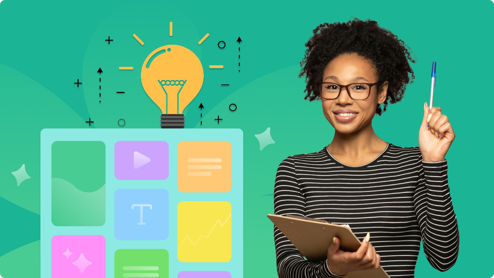 What’s New in Webpage in Adobe Express for Education!